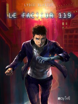 cover image of Le Facteur 119